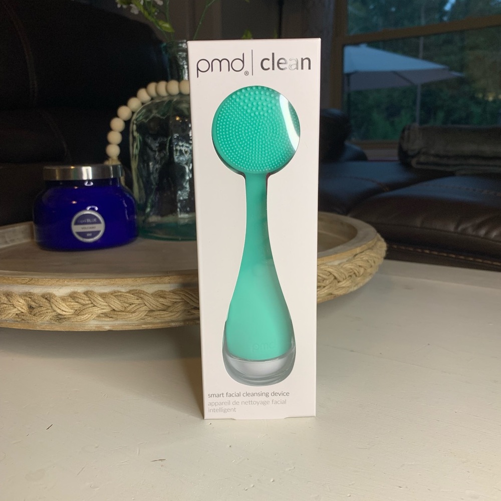 PMD Clean in Teal